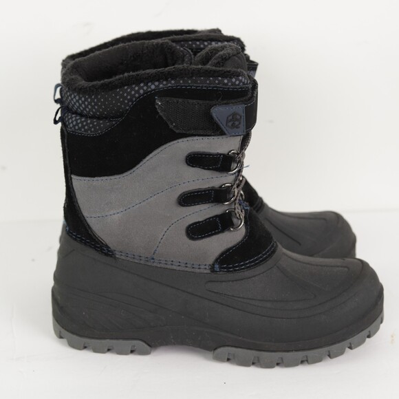 Khombu Boots size US 6 - Picture 3 of 10